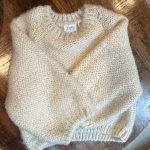 EUC Zara Pullover